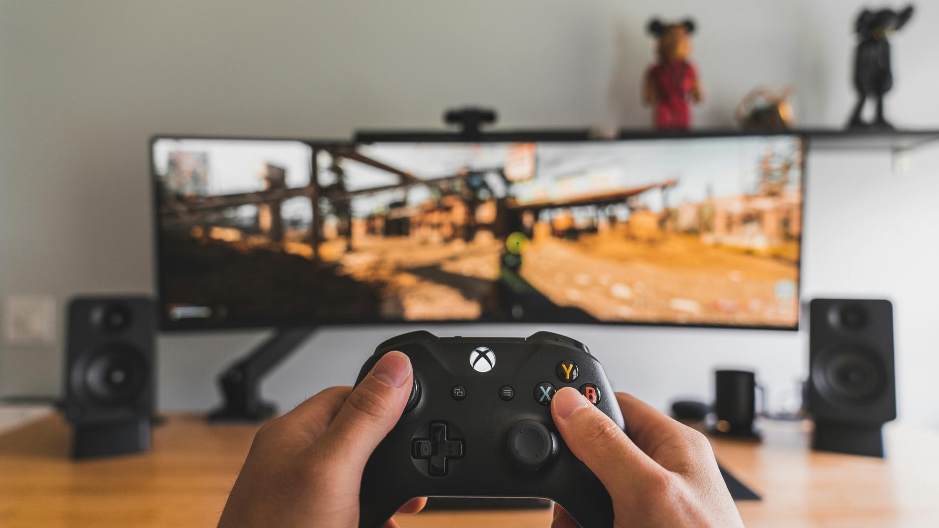 The Future of Cloud Gaming: Revolutionizing How We Play